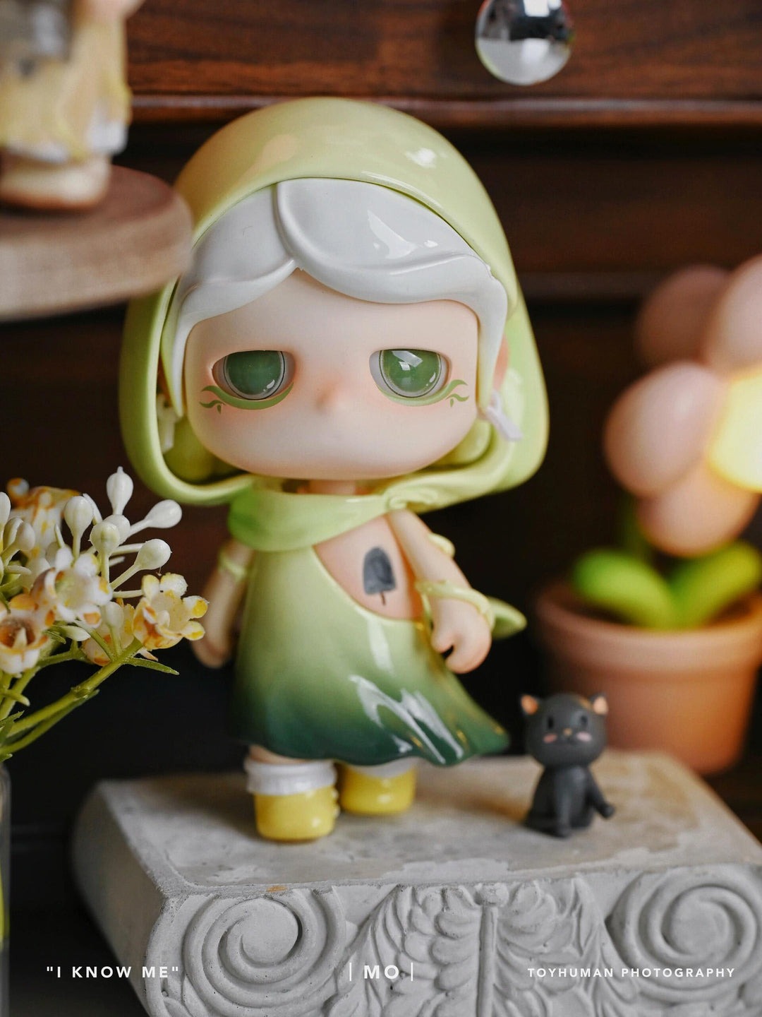 I Know Me Blind Box Series - Preorder