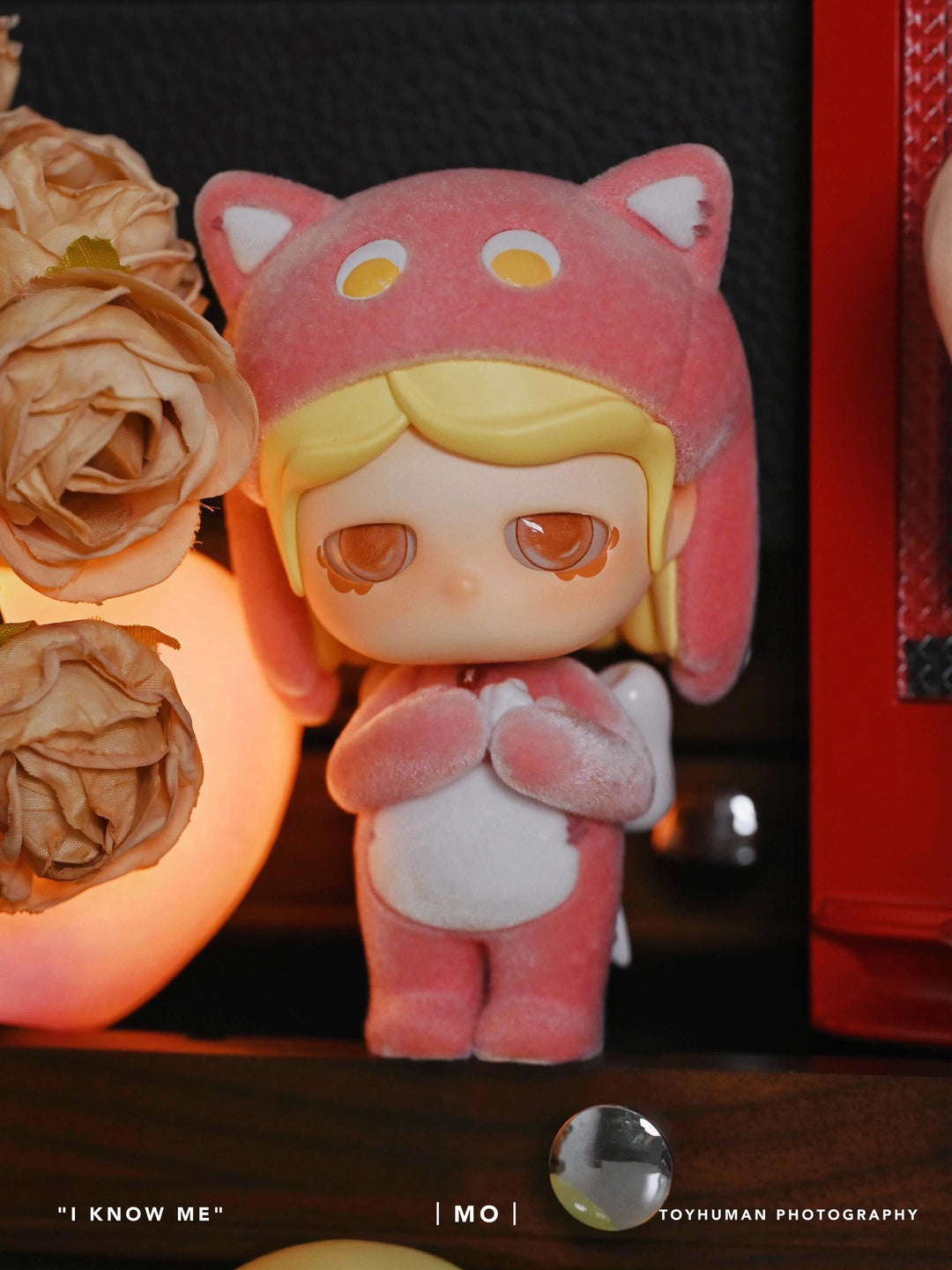 I Know Me Blind Box Series - Preorder