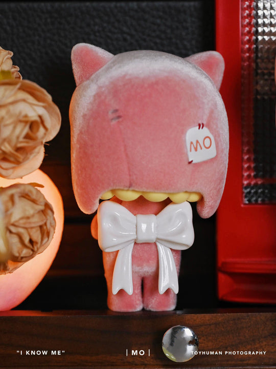I Know Me Blind Box Series - Preorder
