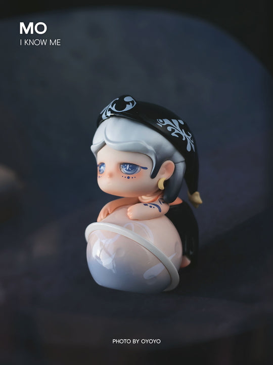 I Know Me Blind Box Series - Preorder