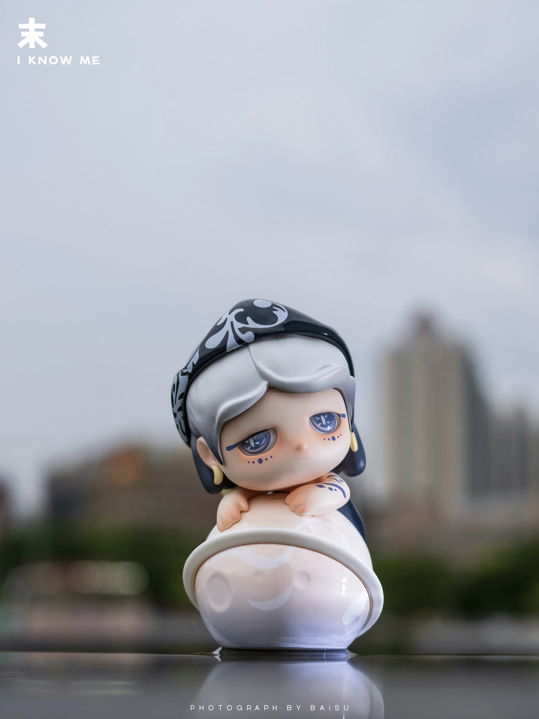 I Know Me Blind Box Series - Preorder