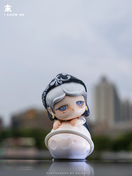 I Know Me Blind Box Series - Preorder
