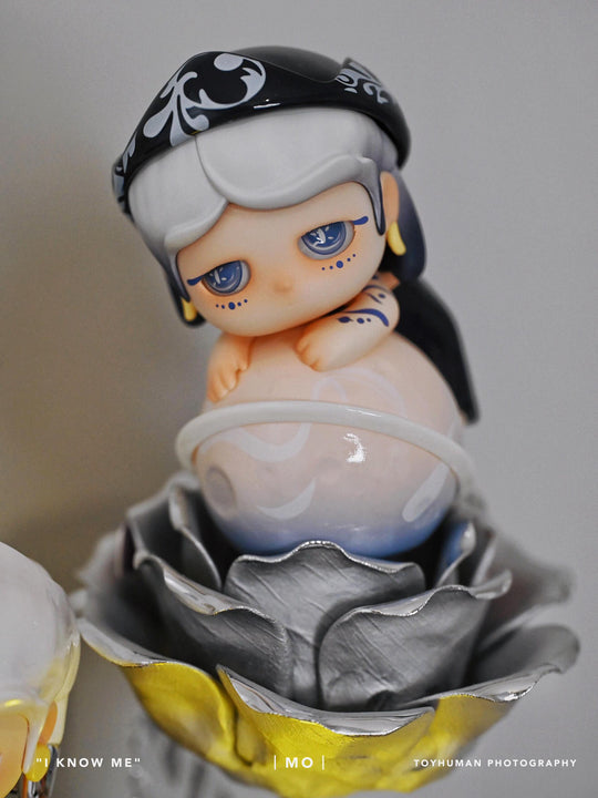 I Know Me Blind Box Series - Preorder