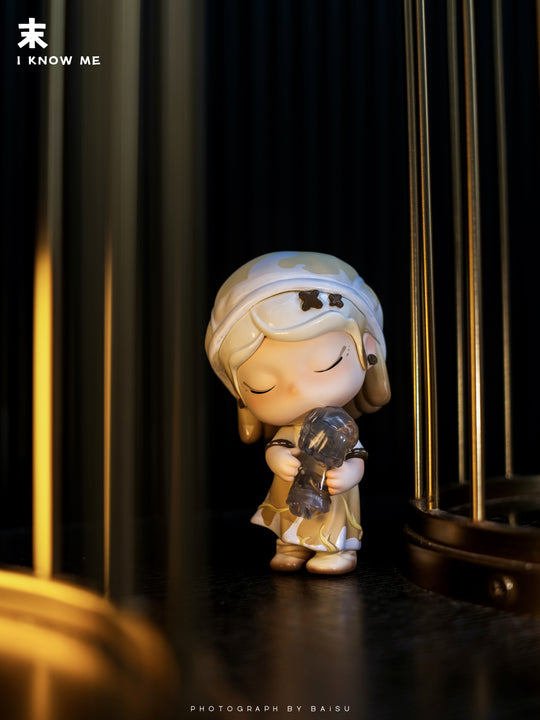 I Know Me Blind Box Series - Preorder