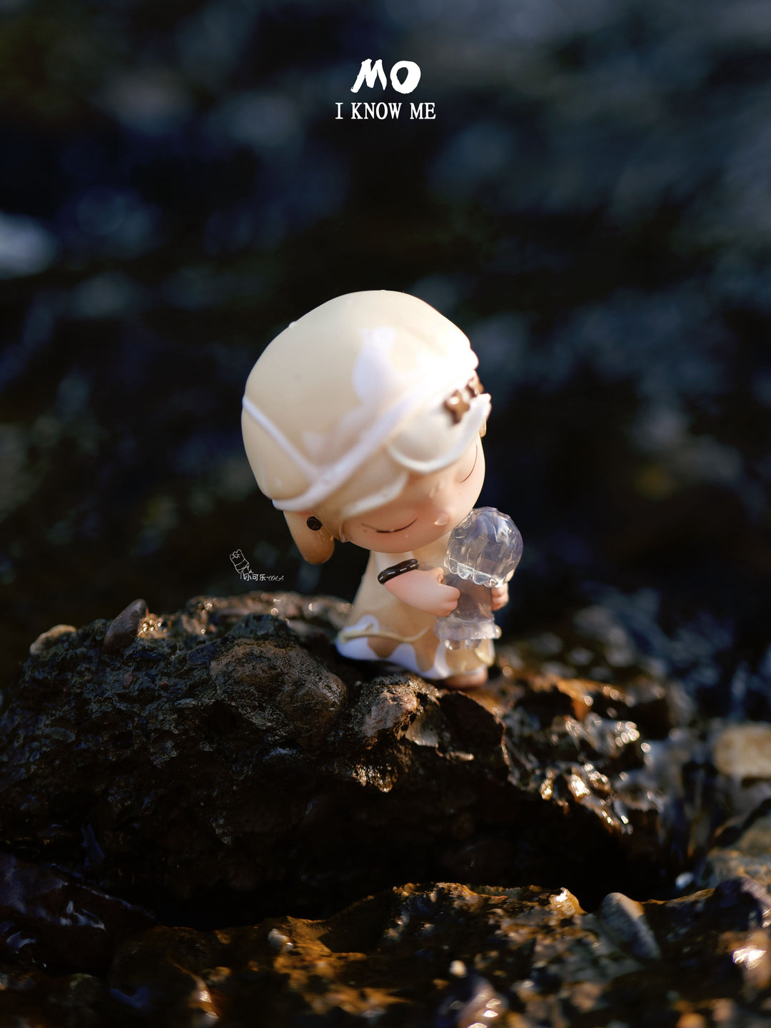 I Know Me Blind Box Series - Preorder