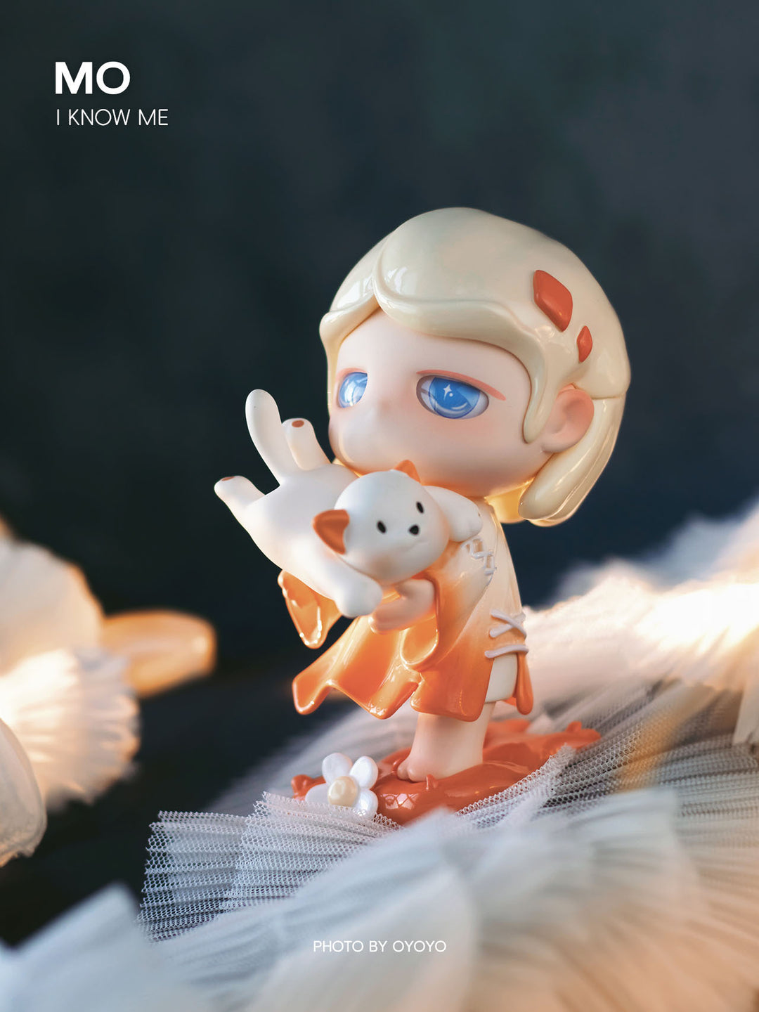 I Know Me Blind Box Series - Preorder
