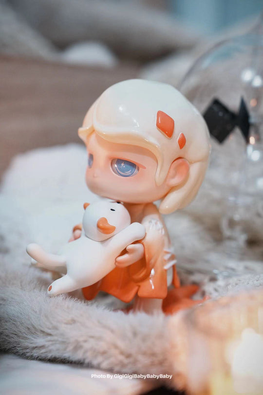 I Know Me Blind Box Series - Preorder