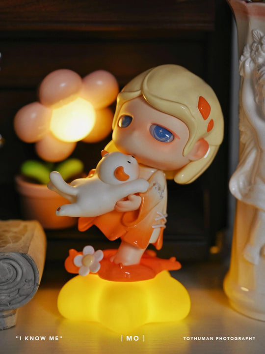 I Know Me Blind Box Series - Preorder