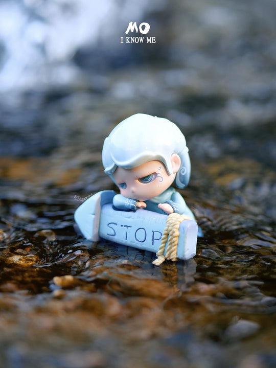 I Know Me Blind Box Series - Preorder