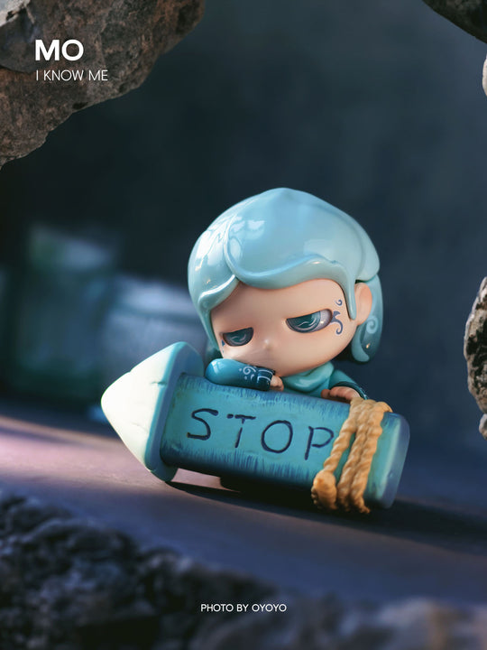 I Know Me Blind Box Series - Preorder