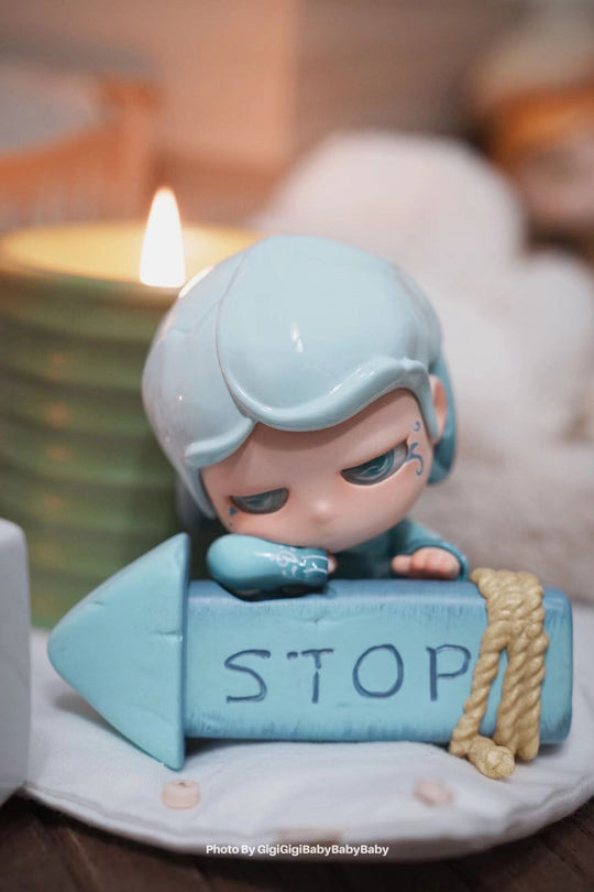 I Know Me Blind Box Series - Preorder