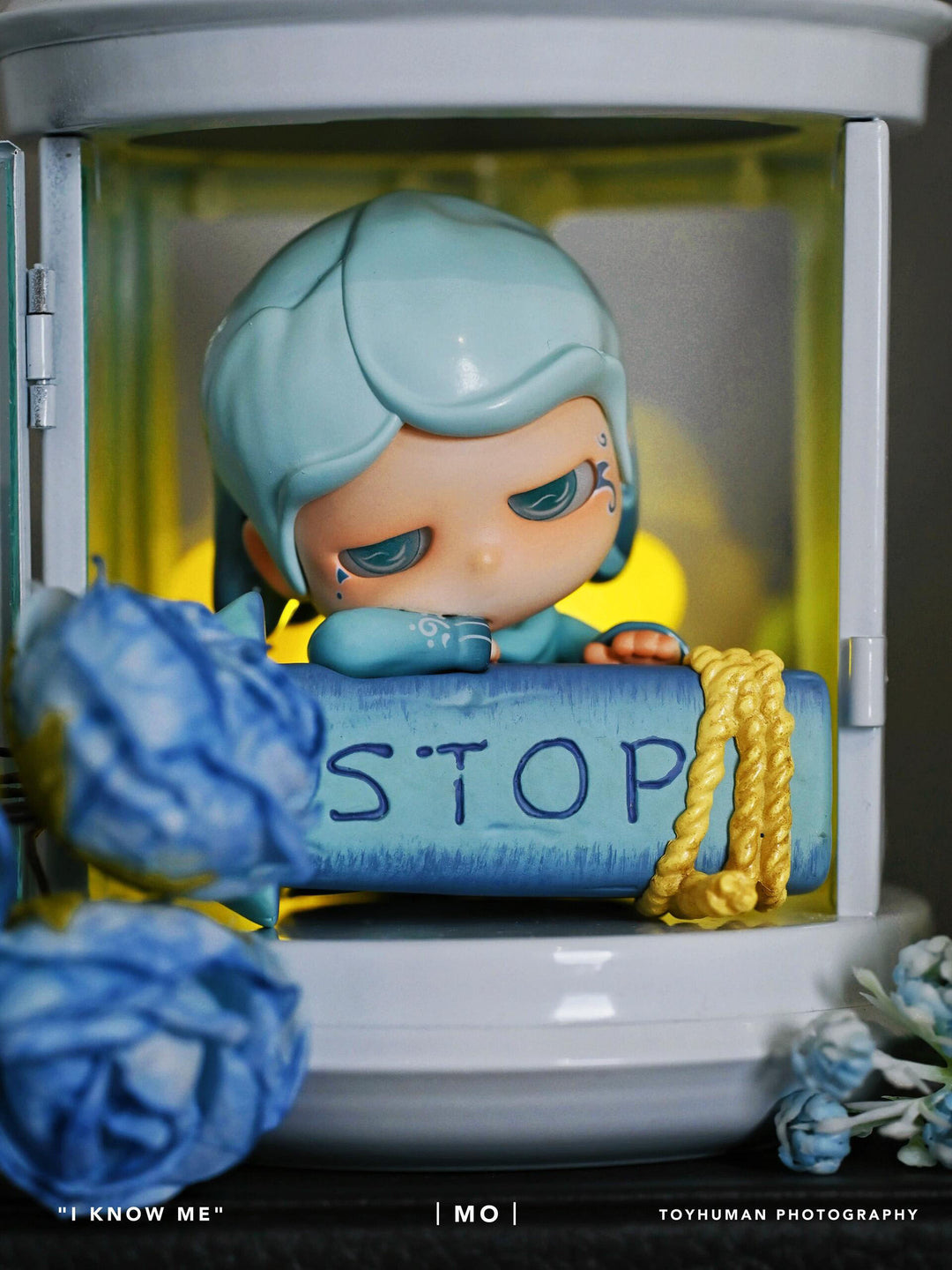 I Know Me Blind Box Series - Preorder
