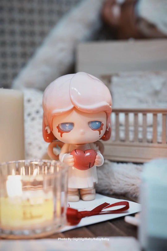 I Know Me Blind Box Series - Preorder