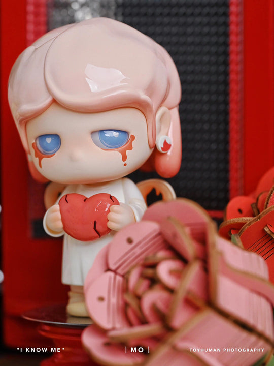 I Know Me Blind Box Series - Preorder Blind Box GOHO