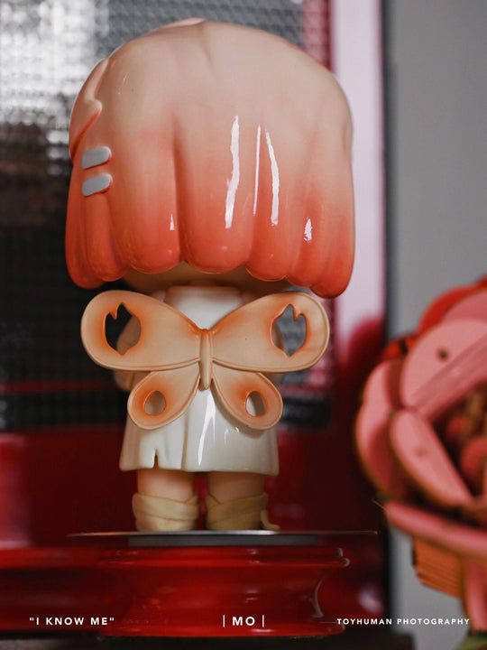 I Know Me Blind Box Series - Preorder Blind Box GOHO