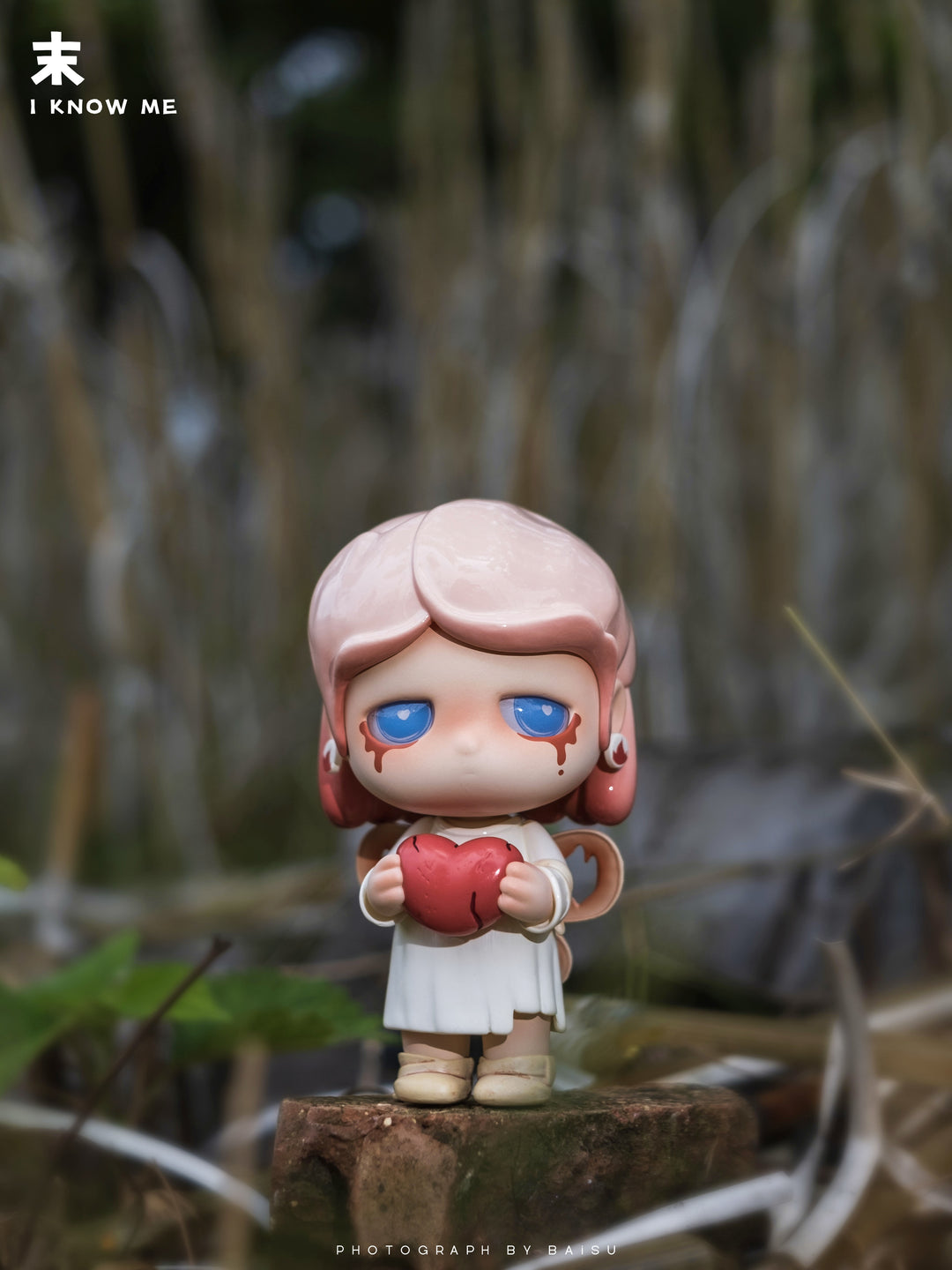 I Know Me Blind Box Series - Preorder Blind Box GOHO