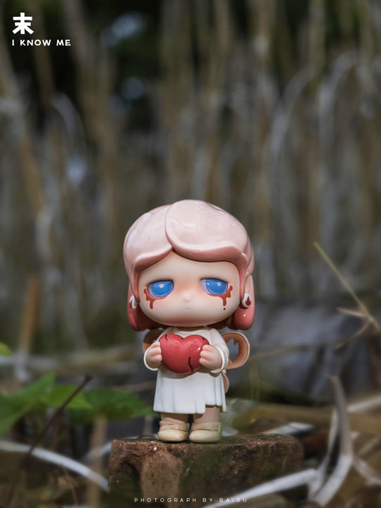 I Know Me Blind Box Series - Preorder Blind Box GOHO