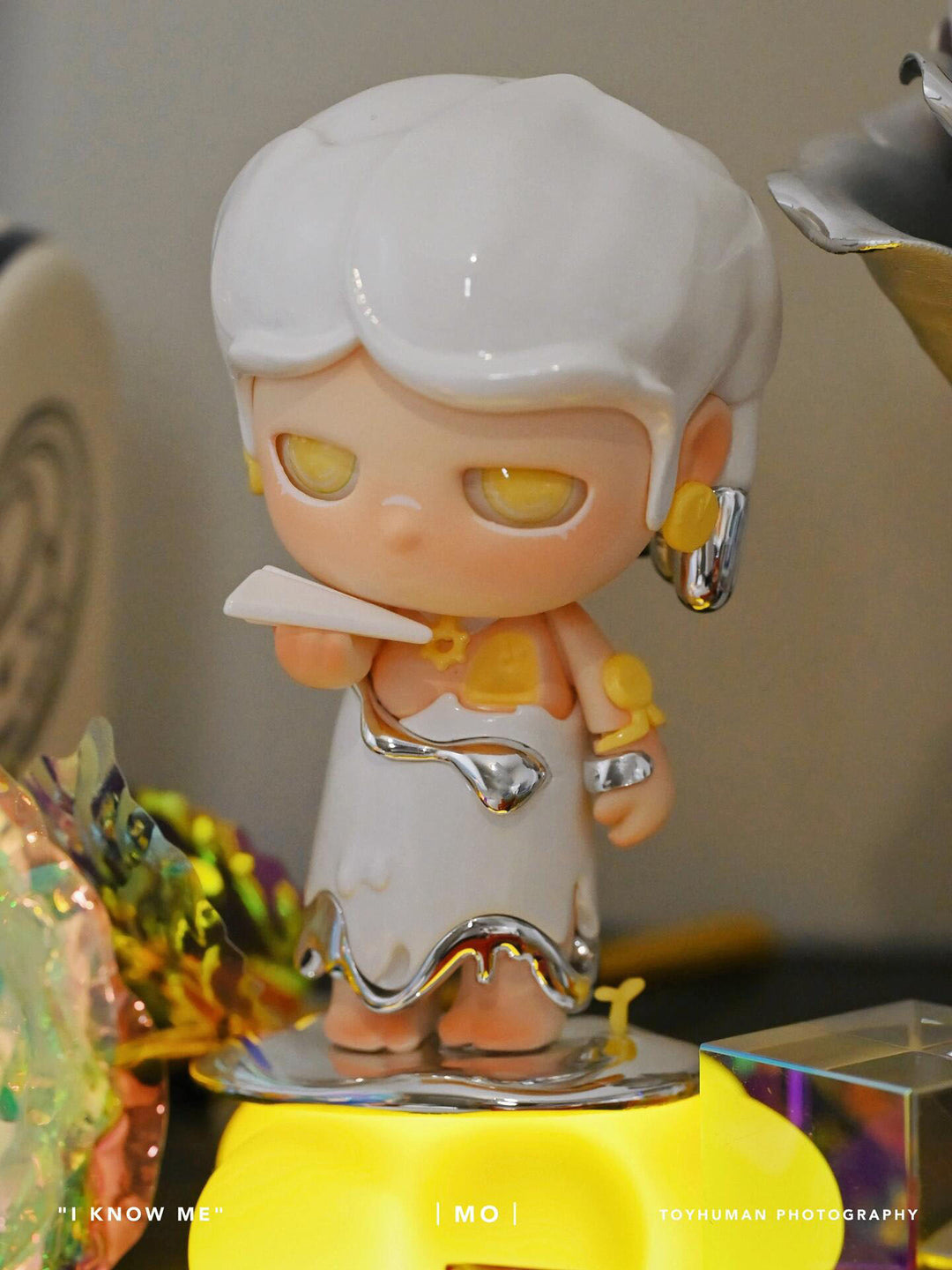I Know Me Blind Box Series - Preorder Blind Box GOHO