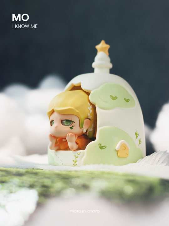 I Know Me Blind Box Series - Preorder Blind Box GOHO