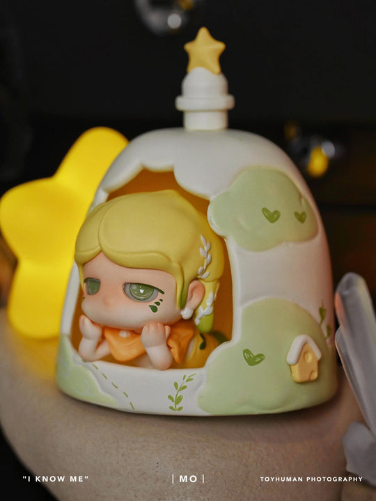 I Know Me Blind Box Series - Preorder Blind Box GOHO