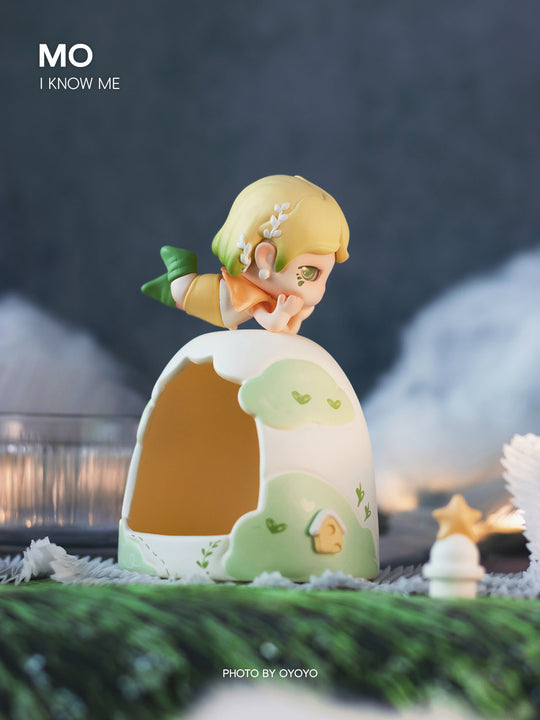 I Know Me Blind Box Series - Preorder Blind Box GOHO