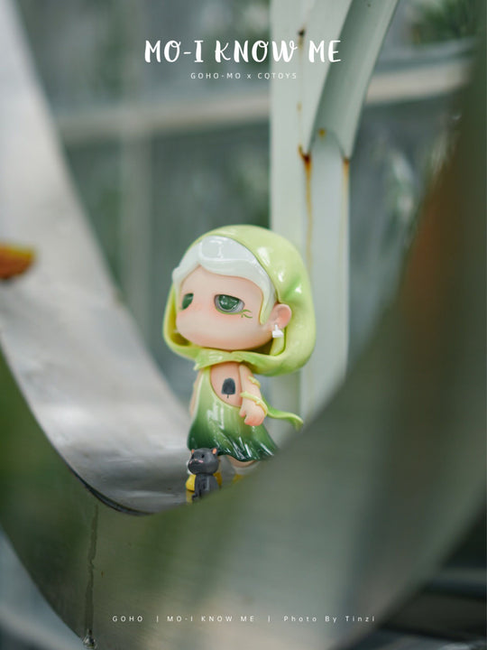 I Know Me Blind Box Series - Preorder Blind Box GOHO