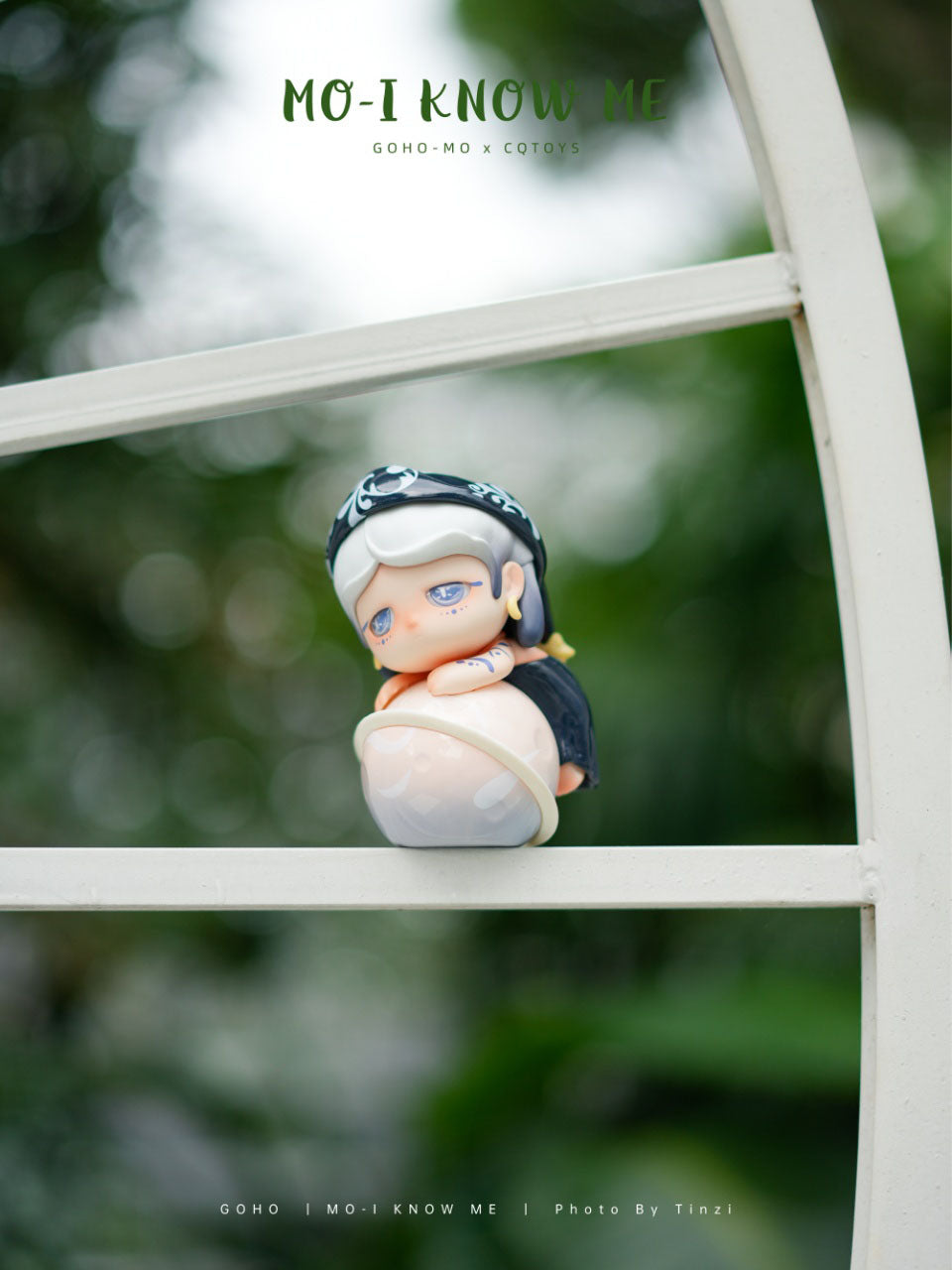 I Know Me Blind Box Series - Preorder Blind Box GOHO