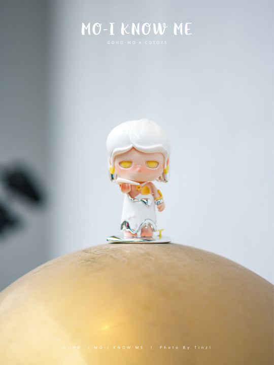 I Know Me Blind Box Series - Preorder Blind Box GOHO