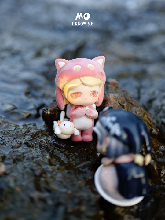 I Know Me Blind Box Series - Preorder Blind Box GOHO
