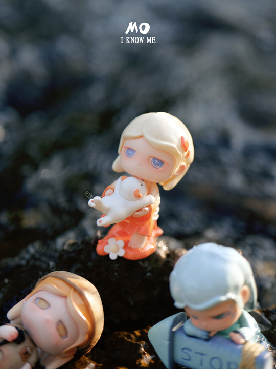 I Know Me Blind Box Series - Preorder Blind Box GOHO