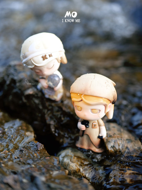 I Know Me Blind Box Series - Preorder Blind Box GOHO
