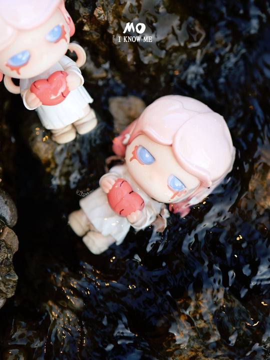 I Know Me Blind Box Series - Preorder Blind Box GOHO