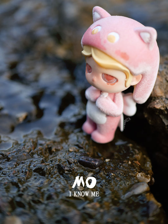 I Know Me Blind Box Series - Preorder Blind Box GOHO