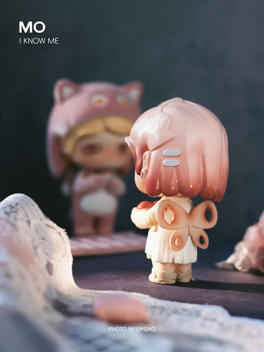 I Know Me Blind Box Series - Preorder Blind Box GOHO