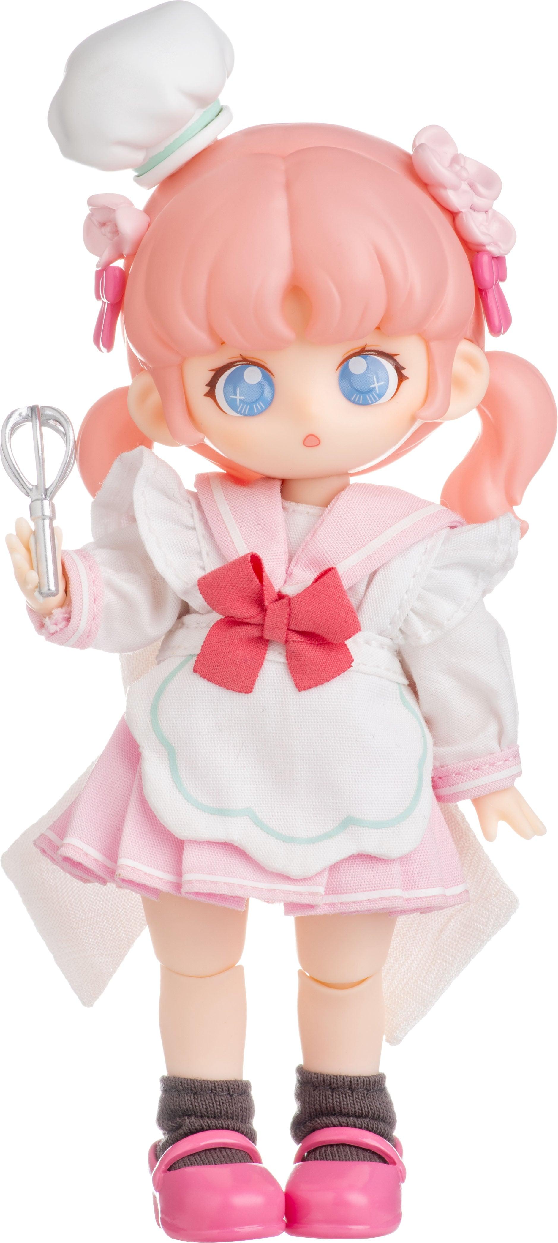 SIMONTOYS TEENNAR ACTIVITY CLUB SERIES – Bubble Wrapp Toys