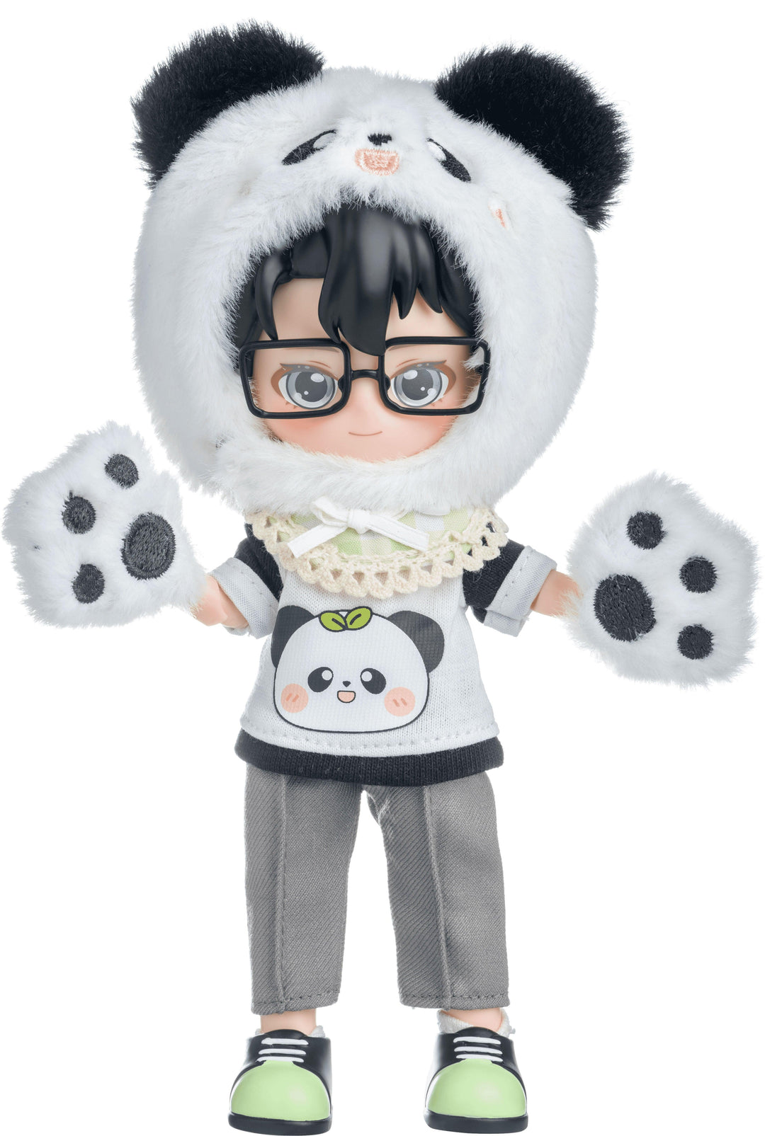 SIMONTOYS PEETSOON THEME PARK SERIES - Preorder blind boxes SIMONTOYS