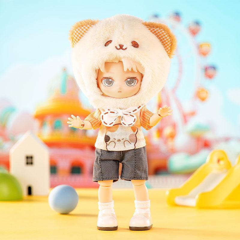 SIMONTOYS PEETSOON THEME PARK SERIES - Preorder blind boxes SIMONTOYS