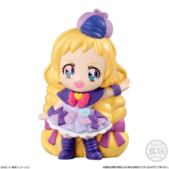 Wonderful PreCure! Sweet Pearl Doll - Preorder Blind Box Bandai