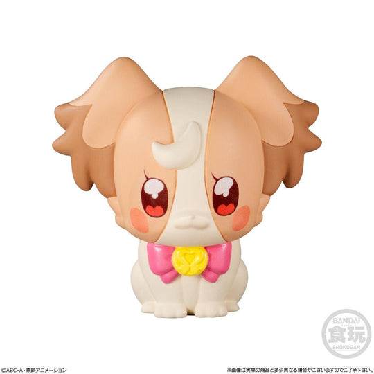 Wonderful PreCure! Sweet Pearl Doll - Preorder Blind Box Bandai