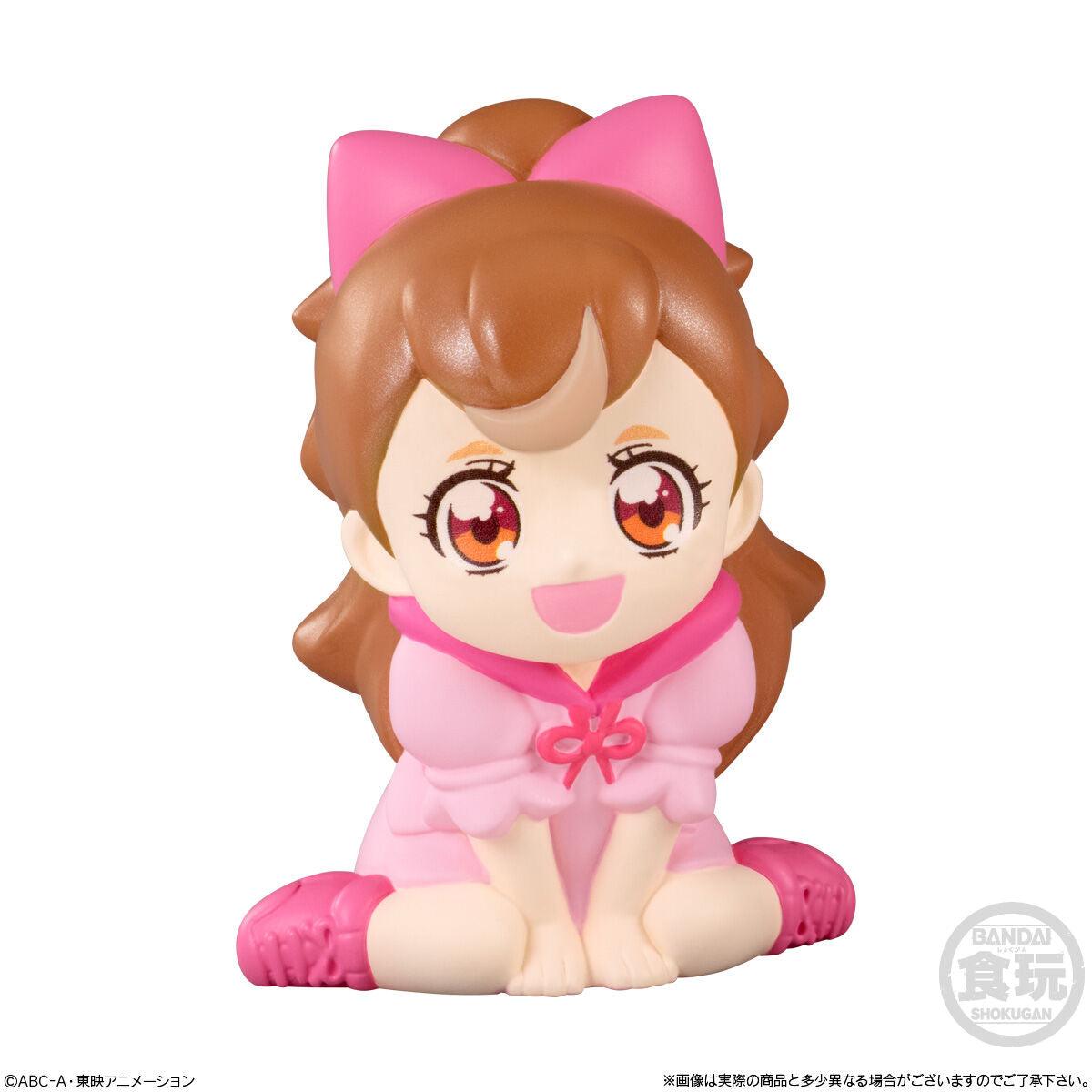 Wonderful PreCure! Sweet Pearl Doll – Bubble Wrapp Toys