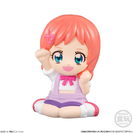 Wonderful PreCure! Sweet Pearl Doll - Preorder Blind Box Bandai
