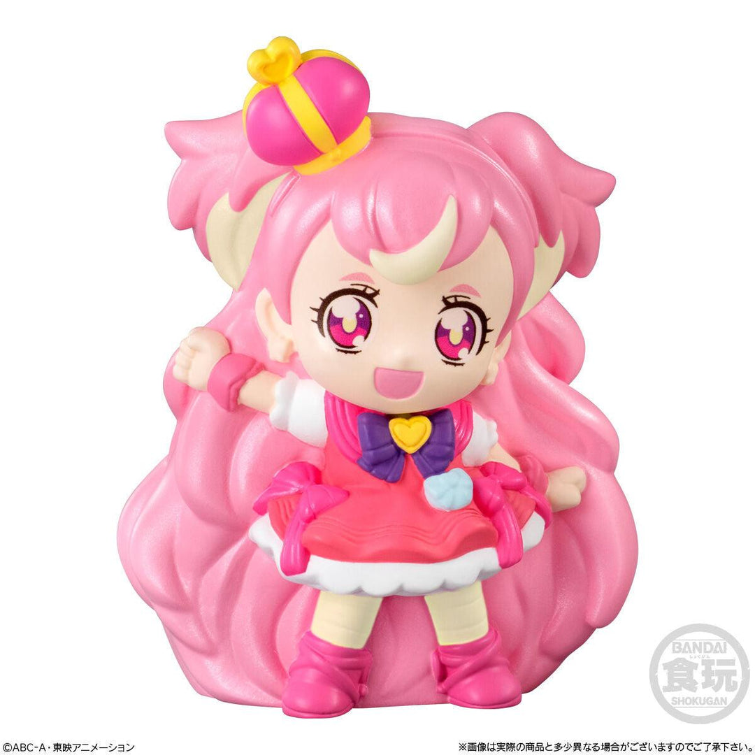 Wonderful PreCure! Sweet Pearl Doll - Preorder Blind Box Bandai
