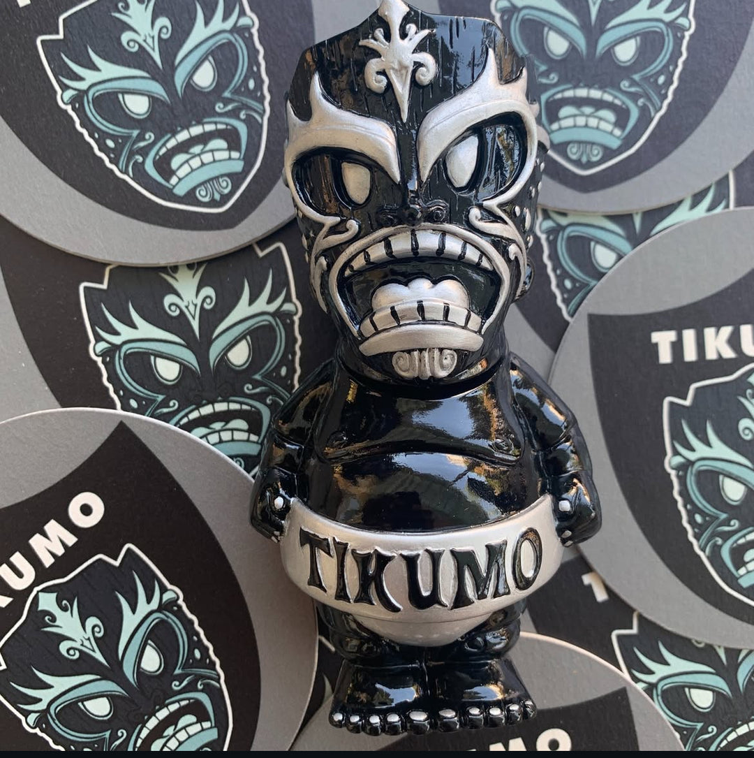 TIKUMO - DCON 20th Anniversary Gerald Okamura