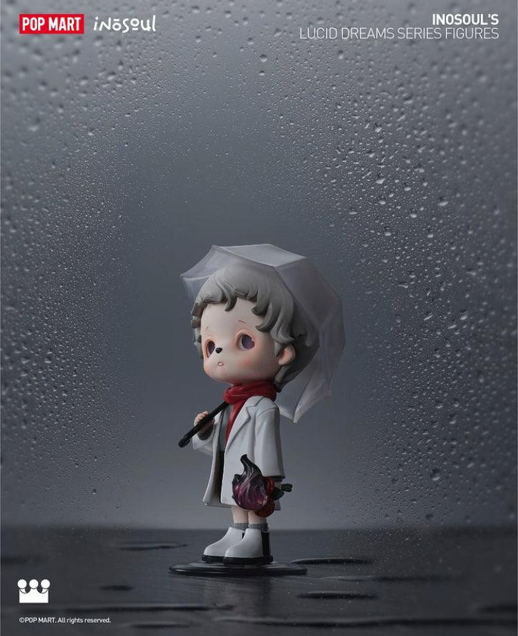 inosoul's Lucid Dreams Series Blind Box blind boxes POP MART