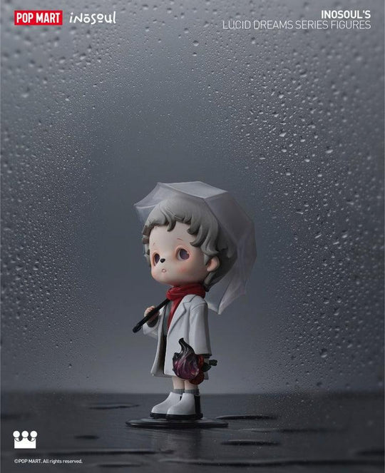 inosoul's Lucid Dreams Series Blind Box blind boxes POP MART