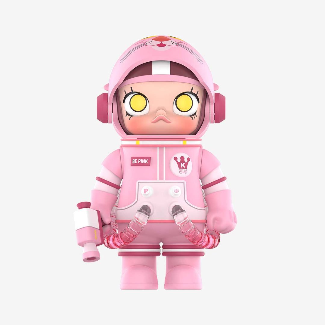 MEGA SPACE MOLLY 100% Series 2-B Blind Box POP MART