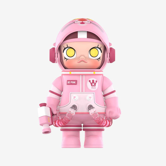 MEGA SPACE MOLLY 100% Series 2-B Blind Box POP MART