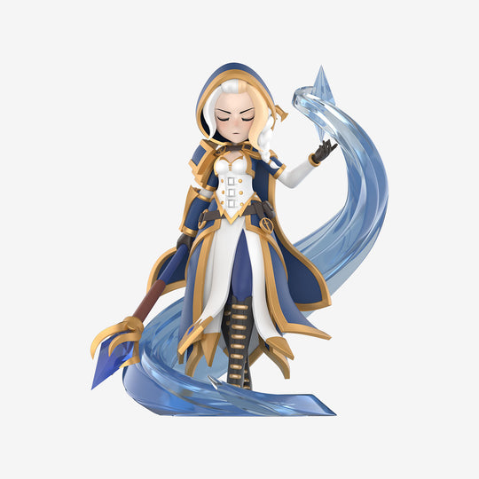 World of Warcraft Collectible Character Series Blind Box POP MART
