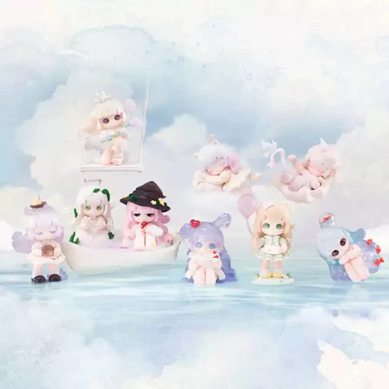 Liita Embrace Adventure Series - Preorder Blind Box TNT SPACE