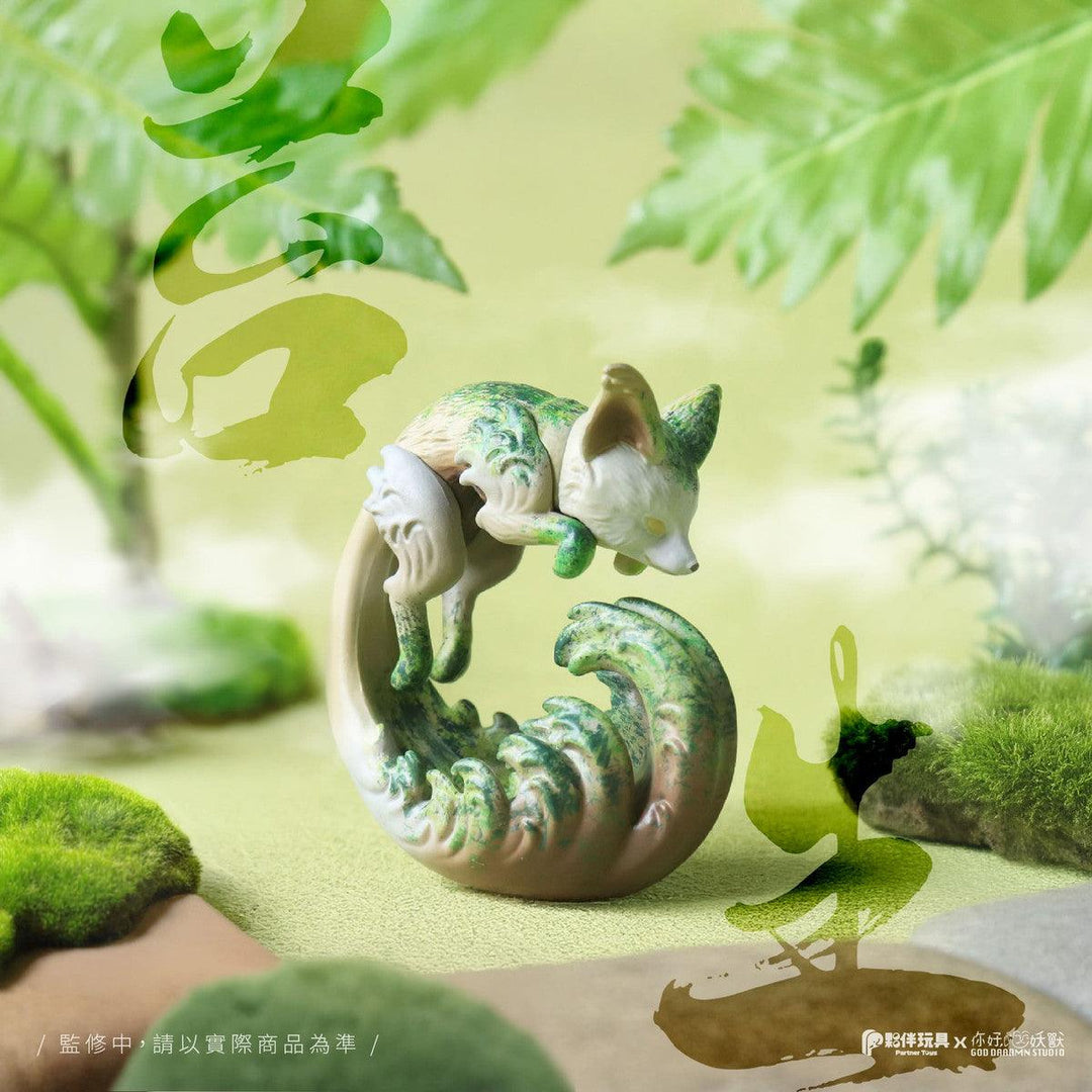 Roko Blind Box Blind Box PARTNER TOYS